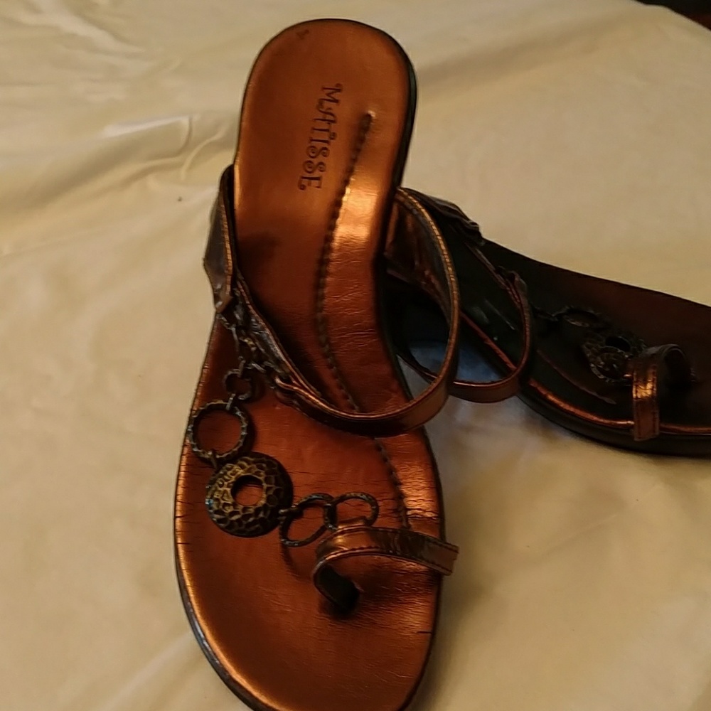 Matisse Sandals
